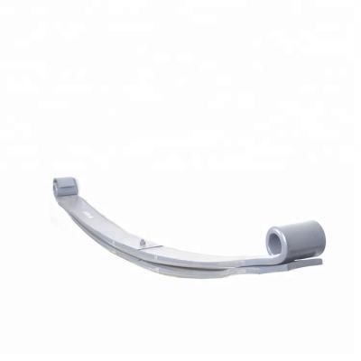 China boat trailer parabolic leaf spring for sale