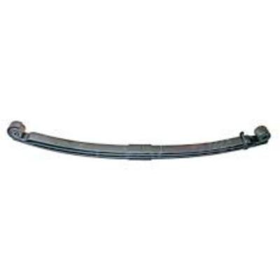 China 8161628 Parabolic Suspension System Heavy Truck Spare Parts Leaf System Leaf Spring For Iveco for sale