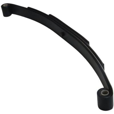 China Good Quality China Heavy Duty Truck Manufacture Steel Auto Spare Parts Car Leaf Spring For Sale for sale