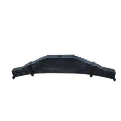 China Professional 90x16x1150 Tianjin Steel CUTTER Auto Spare Parts Leaf Spring For Trucks for sale