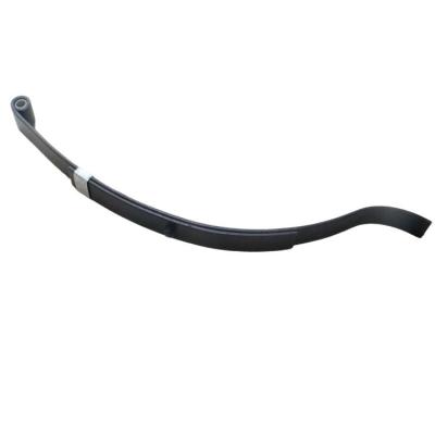 China STRATEGY Brand Truck Leaf Spring Steel High Quality Production For Automotive For Sale for sale