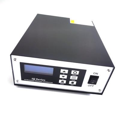 China Ultrasonic Welding Machine 1000w 28khz Ultrasonic Generator For Ultrasonic Plastic Welder Welding Machine Device for sale