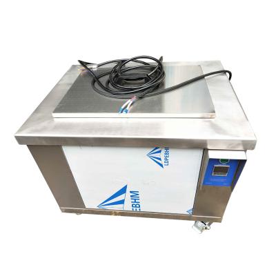 China Hotel 1500W Ultrasonic Wash For Mold And Die Ultrasonic Cleaner for sale