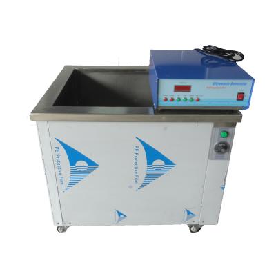 China 1500w Hotel Ultrasonic Cleaner Manufacturers China Ultrasonic Cleanine Machine For Cleaning Double Bass for sale