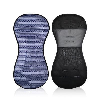 China Eco-freindly Car Seat Pillow And Baby Chair Sitting Cushion for sale