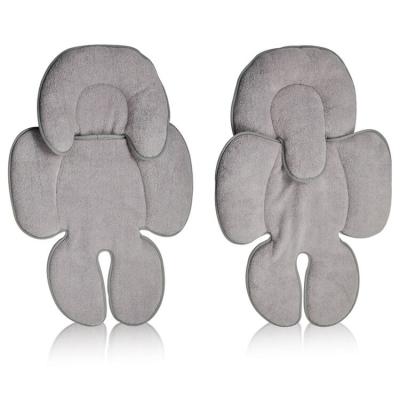 China Baby stroller/pram head/highchair/soft stroller and body support cushion for baby Seat for sale