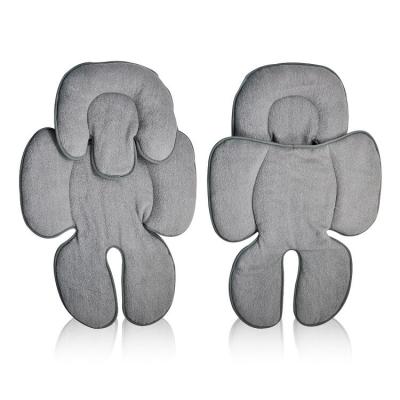 China Perfect Stroller/Pram/Highchair/Stroller Toddler Baby Body Cushion for Baby Car Seat and Stroller for sale