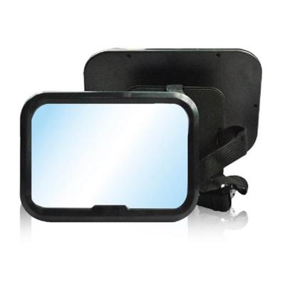 China Adjustable Mirror Seat Baby Car Baby Back Seat Car Mirror for Baby Back Covering for sale