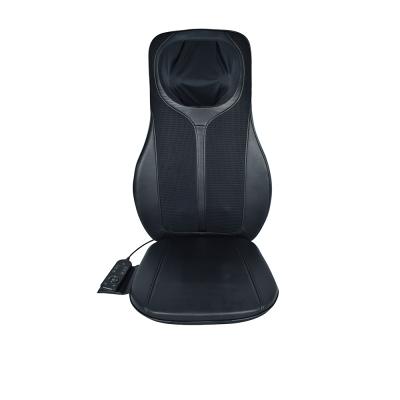 China Eletric Back And Neck Shiatsu Massage Cushion Pad With Heat 219 for sale