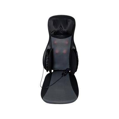 China Waist Massage Chair Pad for Relaxing Full Back, Shoulders, Lumbar and Thighs, Stable 219 for sale