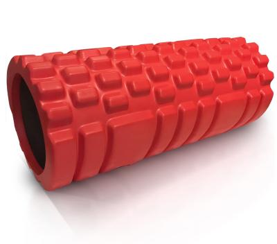 China Yoga Exercise OEM Amazon Wave Roller - Vibrating Enabled Smart Foam Roller 422 for sale