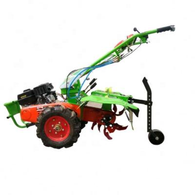 China Easy Operation Rolled Agricultural Machinery Mini Rotary Tiller For Wholesales for sale