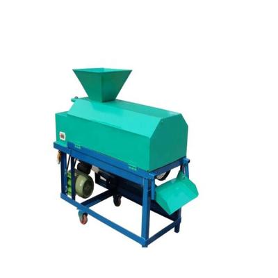 China Factory 2019 hot sales green walnut peeling washing machine/high quality green walnut peeling machine /Walnut skin peeler machine for sale