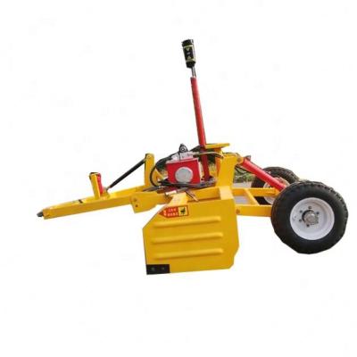 China Smart Farm Land Laser Farm Land Leveling Equipment For Sale With Great Price for sale