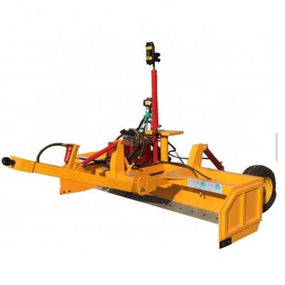 China Farm Land 2.5-3.5M Working Width Laser Land Grader For Sale With Low Price for sale