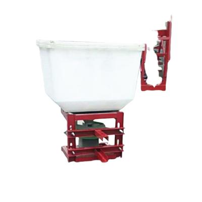 China High Efficiency High Quality Electric Spreader For Fertilization for sale