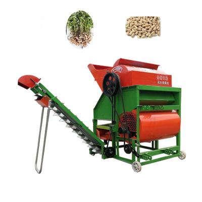 China Home Peanut Harvester Peanut Harvester Peanut Picking Machine For Sale for sale