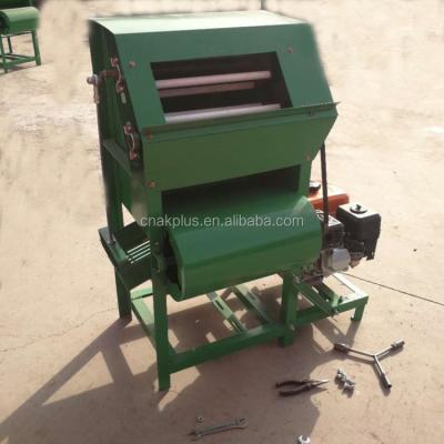 China mini groundnut groundnut harvester for sale