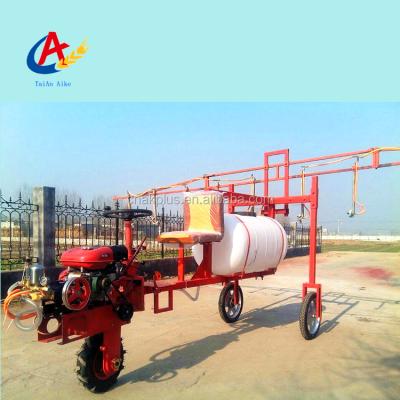 China High Efficient Diesel Mechanically Mounted Spray Machine for sale