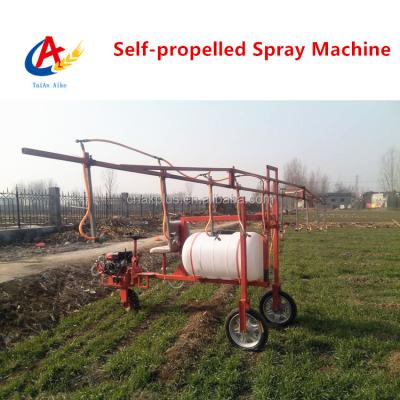 China High efficient agriculture sprayer machine for sale for sale