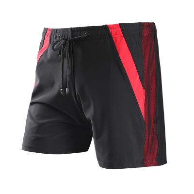 China New Fashion Anti-Wrinkle Urban Hose Men Custom Design Shorts Trunks Shorts Male Beach Shorts With Pockets For Men for sale