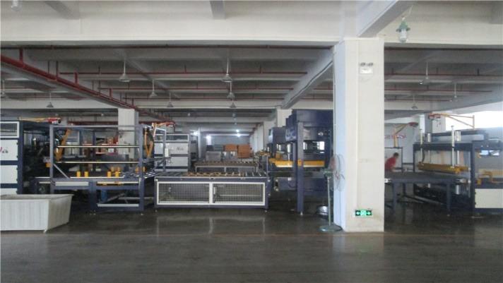 Verified China supplier - Foshan Naihai Jinlongheng Furniture Co., Ltd.