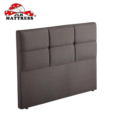 China Good Quality Modern Bedroom Furniture Soft Bed Large Headboards For Double Bed for sale