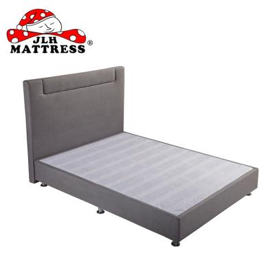 China Bed Simple Design Soft Fabric Upholstered Bed Headboards Bed Board for sale