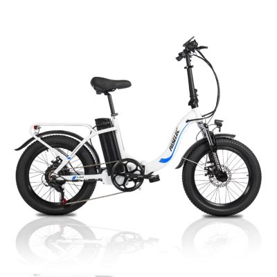 China Aluminum Alloy EU Warehouse 750W Electric Road Bike Foldable 48V13Ah Lithium Battery Smart Electronic Disc Brake System for Adults for sale