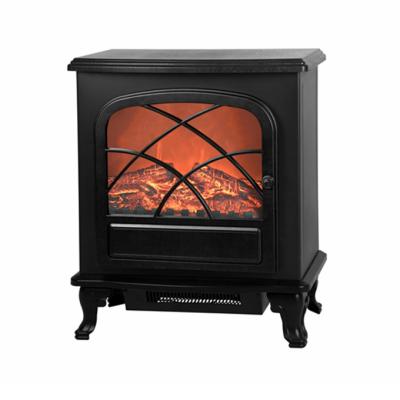 China Log flame effect best selling home appliance wood log flame dimplex electric fireplace for sale