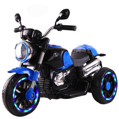 China Eco-friendly electric baby motorcycle popular baby motorcycle battery kids toy car 12v electric battery kids mini electric motorcycle for kids kids electric motorcycle 12v for sale basically for sale