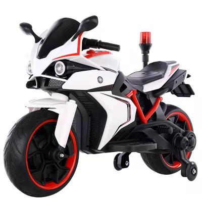 China Eco-friendly Kids Electric Motorcycle Kids Toy Hot Children Motorcycle Big Electric Motorcycle/Rechargeable Motorcycle Kids Electric Motorcycle Kids Toy/Kids Motorcycle With Training Wheels for sale