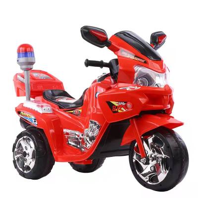 China Eco-friendly Baby Electric Motorcycle For Kids Children Motorcycle Baby Battery Electric Motorcycle Baby Motorcycle Price In Bangladesh Baby Motorcycle Baby Stroller Electric Motor Electric Bike for sale