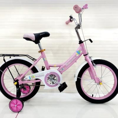 China Factory new model 12 size 20 size popular kids bike kids bicycle cheap sale for 2-6 years old kids for sale