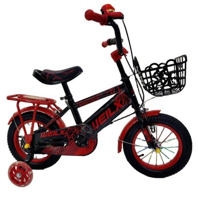 China Fashion popular special hot selling safe and happy bike for kids cycle for sale