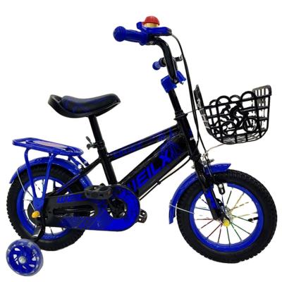 China 2021 New Wholesale Popular High Quality Popular Kids Bikes for sale