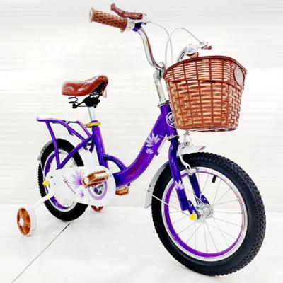 China Popular Made In China Top Quality China Factory New Model Children Bicycle Bike for sale