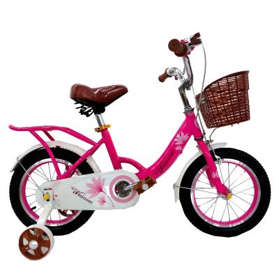 China Top Selling Popular Guaranteed Quality Lowest Price Child Bicycle Kids Bike For Sale for sale