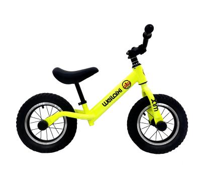 China Ride On Toy Various Good Quality Fashion Children No Pedal Kids Balance Bike for sale