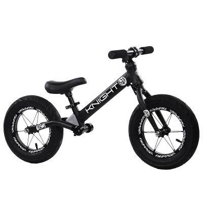 China Ride On Cheap Racing Toy Kids Balance Bike For 2 -4 Years CE Kids Balance Bike Kids Slide Bike for sale