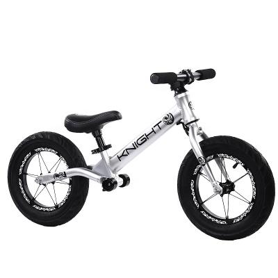 China Ride On Cheap Toy Kids Balance Bikes For 2 -4 Years Kids Bike Balance Bike For Children for sale