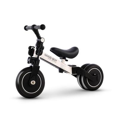 China Ride On Toy Tengxin CE Certificate Metal Baby Stroller Trike Bicycle For Children 1-6 Years Child /3 In 1kids Tricycle for sale