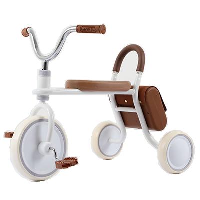 China Ride On Baby Tricycle Toy New Design Cheap Hot Sale Children Tricycle For 3-6 Years Children Kids Tricycle For Sale for sale