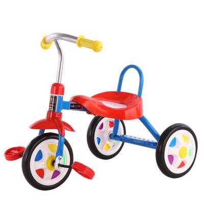 China Wholesale cheap ride on toy Hebei children tricycle baby tricycle kids ride on car tricycle for kids for sale for sale