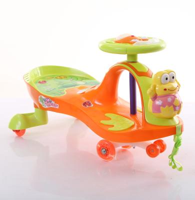 China Ride On Toy Baby Swing Cart Entertainment Beach Remoto Control Battery Car for sale