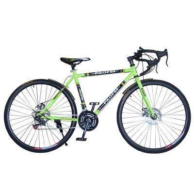 China Easy To Install Carbon Frame Road Bike 700c 22 Speed ​​Groupset 105 T700 Road Bicycle Newest Version Carbon Frame Road Bike 700c Roadbike Racing Bike / Carbon Hot 700c road bike for sale