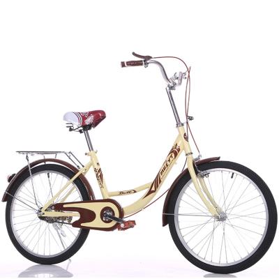 China Easy to install city bike Dutch style Holland style women's city bike women's classic public city bicycle lady bicycle sharing bicycle made in China/cheap retro bicycle bicycle city for sale