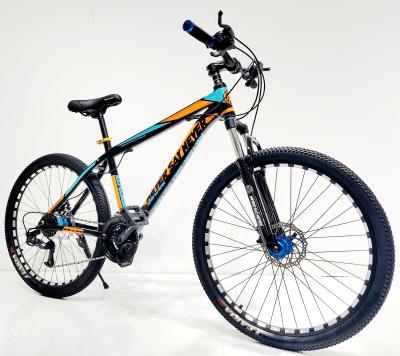 China Factory popular hot sale mountain bike 26 29 size good quality MTB bike cheap bicycle for sale for sale