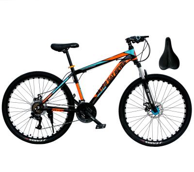 China Popular Mountain Bikes 27.5 Alloy Mountain Bike / Aluminum Alloy / Mountain Bike for sale