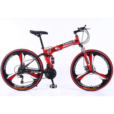 China Popular Selling Popular In The Market Size 21 Speed ​​Sport Mountain Bike Bicycle MTB Cycle Cheap MTB Bike For Sale for sale